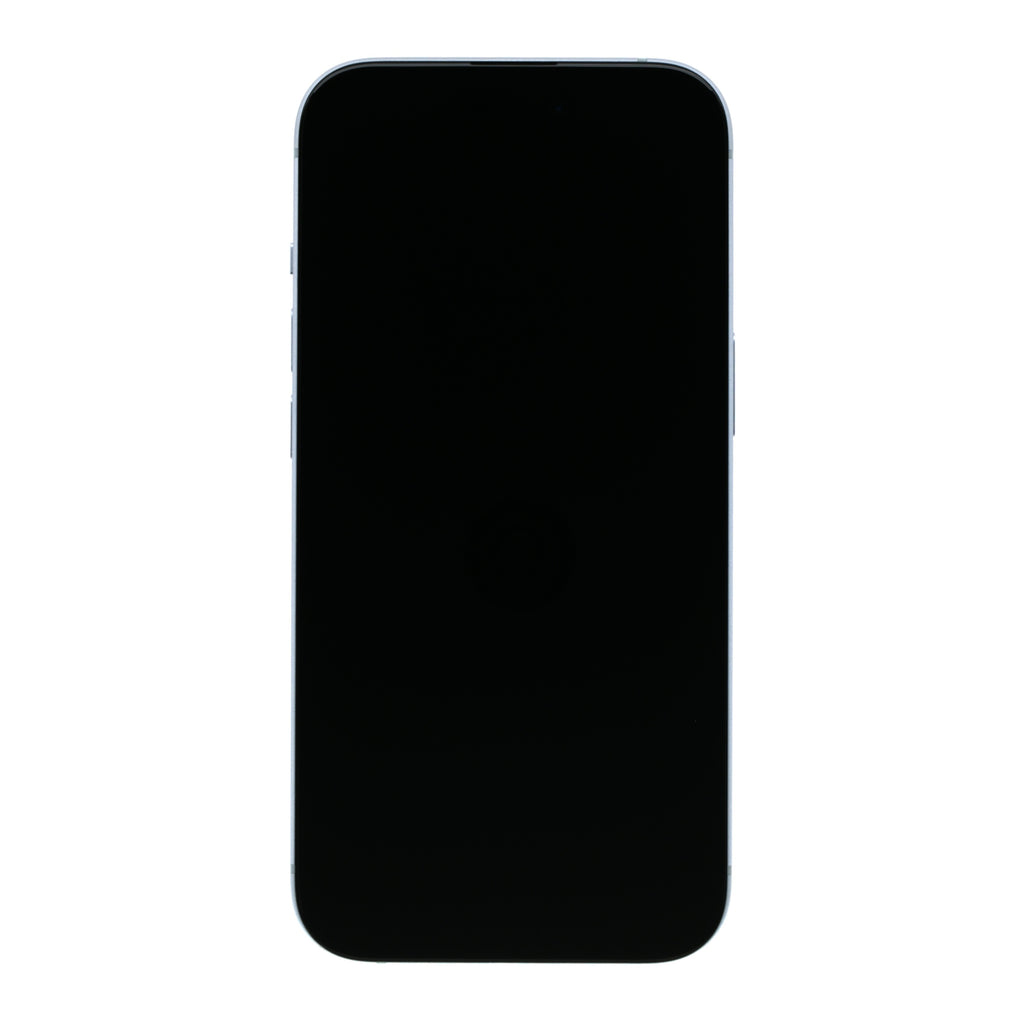 95新 Apple iPhone 15 128G 藍色 中國大陸版