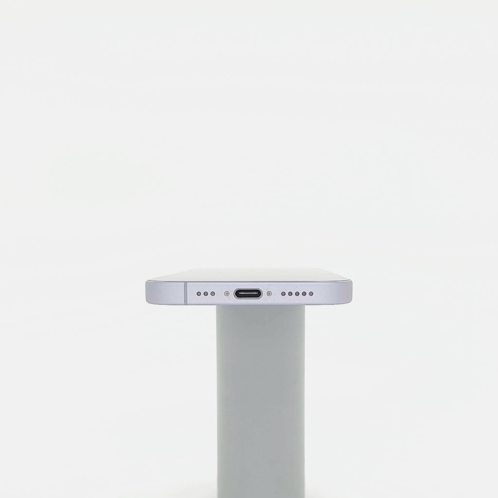 95新 Apple iPhone 17 256G 薰衣草紫色 中國大陸版