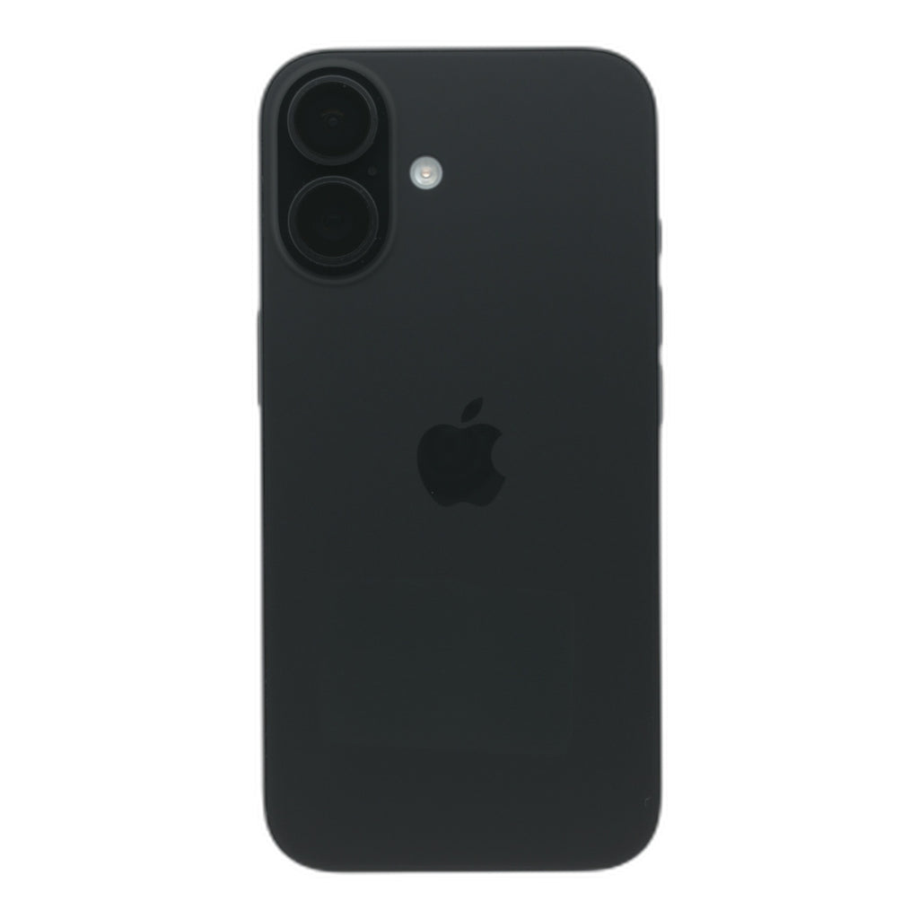 95新 Apple iPhone 16 256G 黑色 中國大陸版