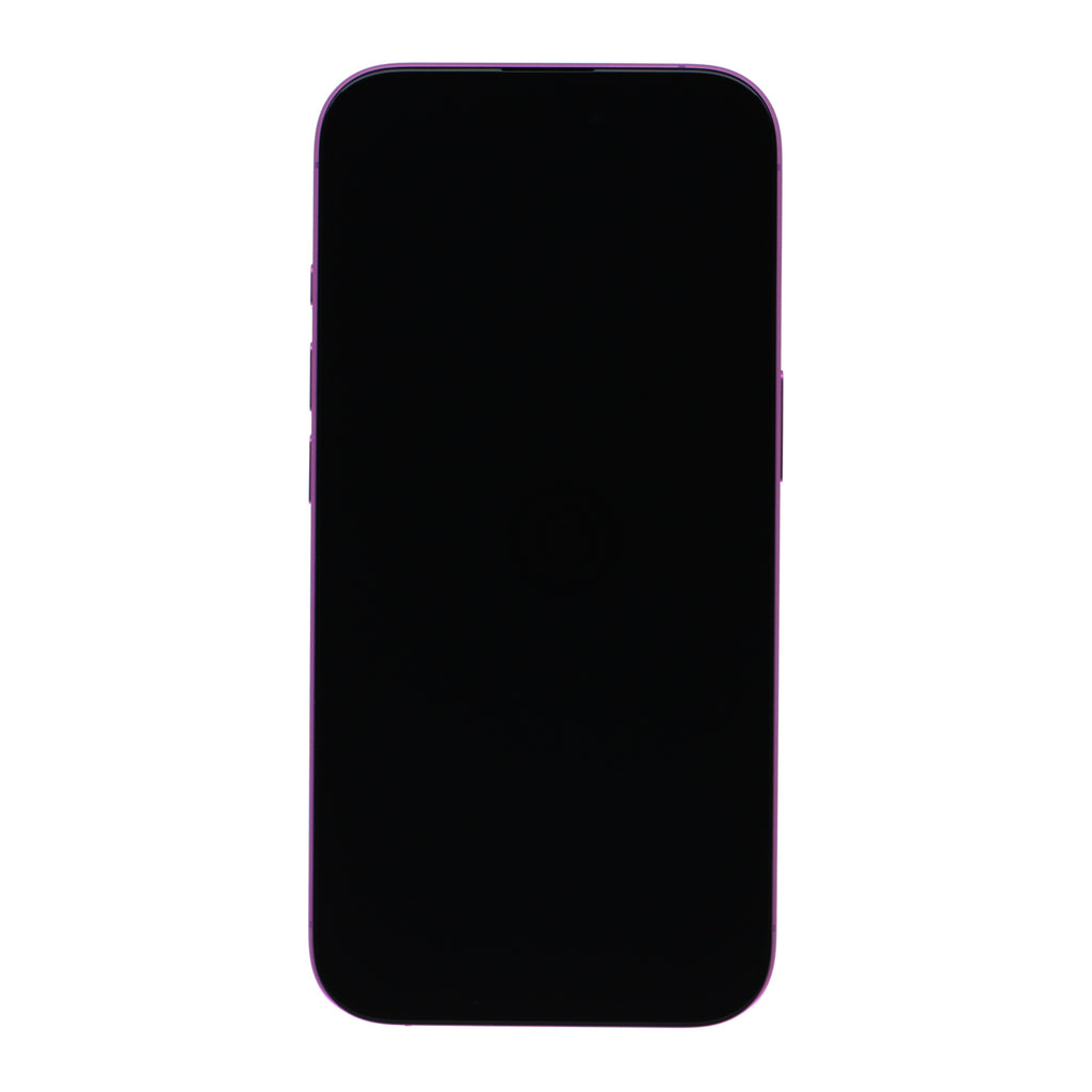 95新 Apple iPhone 16 256G 粉紅色 中國大陸版