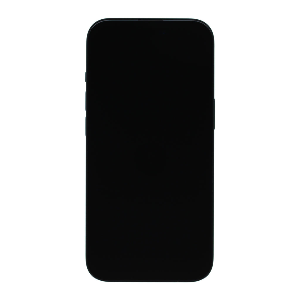 95新 Apple iPhone 15 128G 黑色 中國大陸版