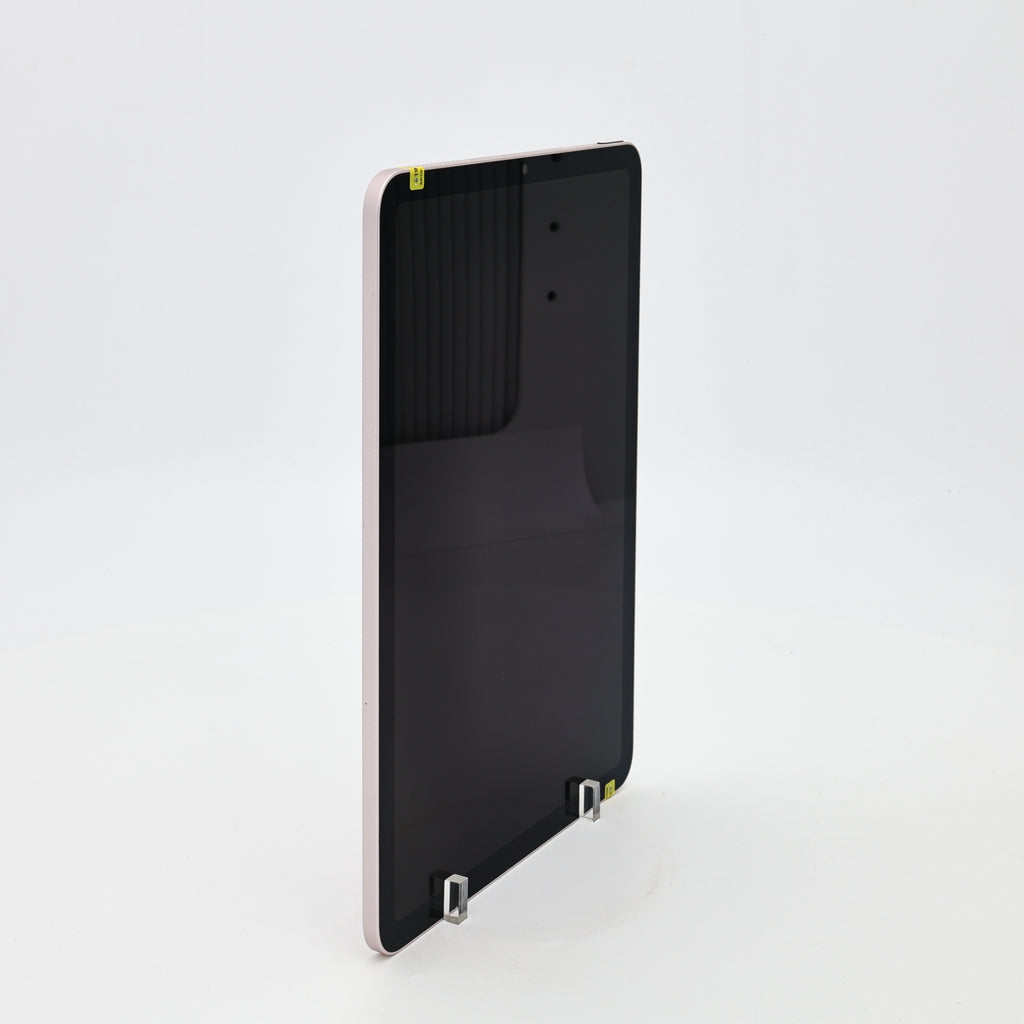 95新 Apple iPad Air5 64G 粉紅色 WIFI