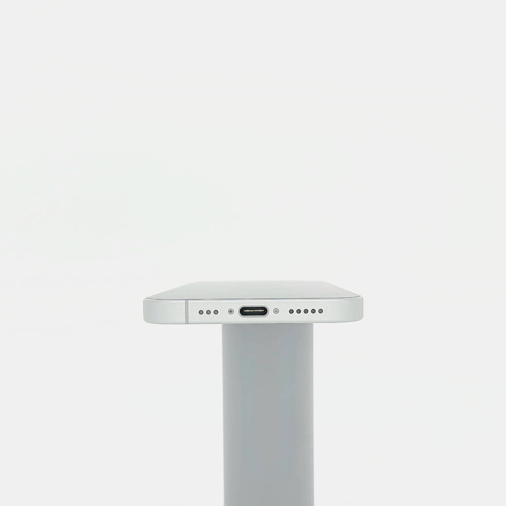 95新 Apple iPhone 16 256G 白色 中國大陸版