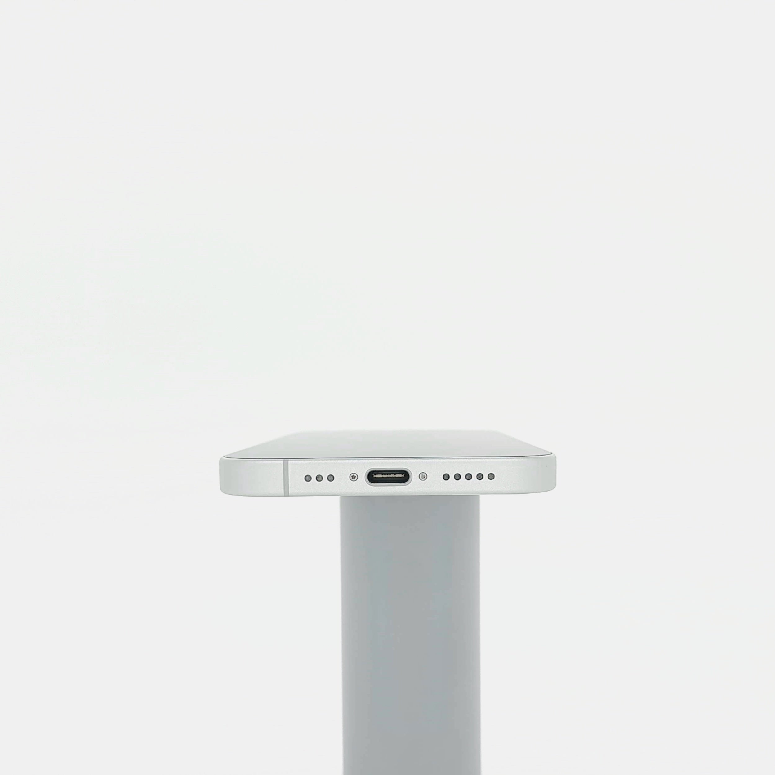 95新 Apple iPhone 16 256G 白色 中國大陸版