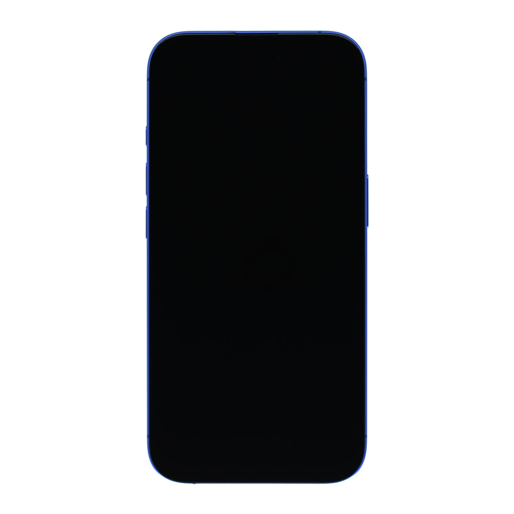 95新 Apple iPhone 16 128G 群青色 中國大陸版