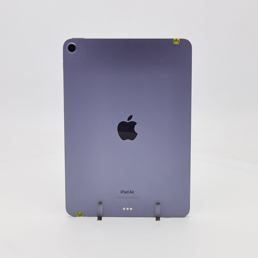 95新 Apple iPad Air5 256G 紫色 WIFI