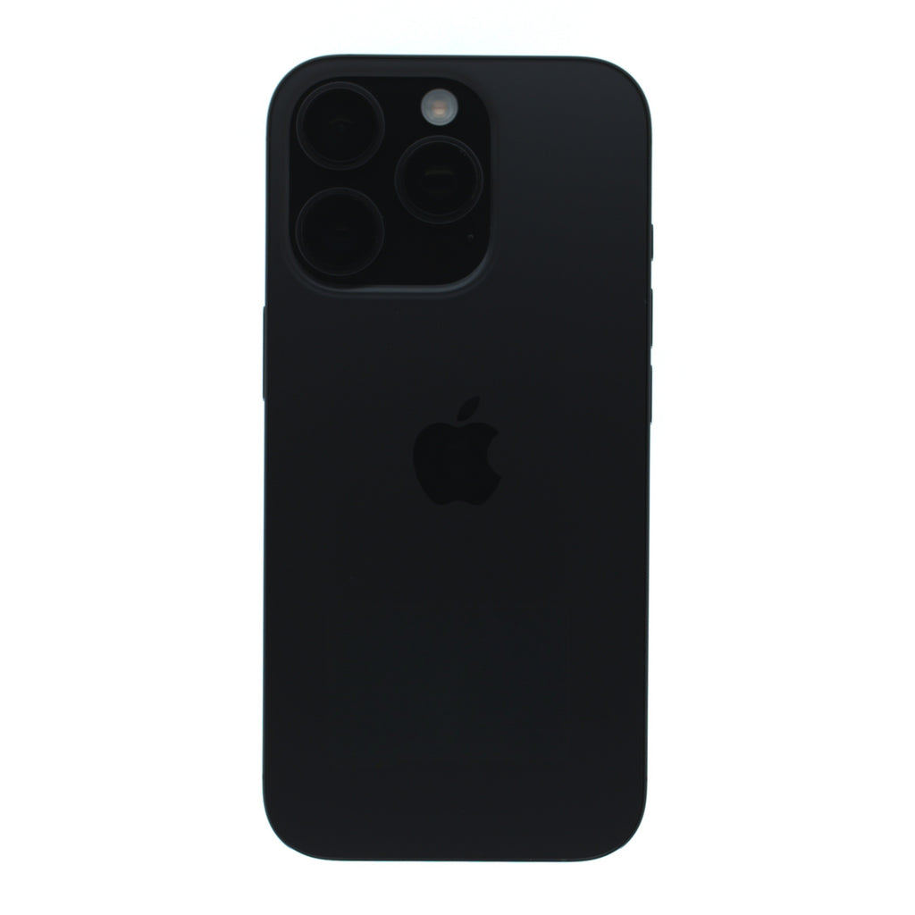 95新 Apple iPhone 16 Pro 128G 黑色鈦金屬 中國大陸版