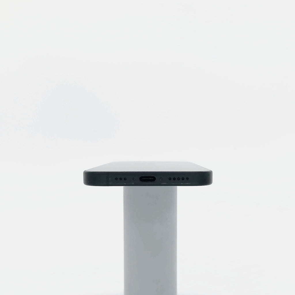 95新 Apple iPhone 15 256G 黑色 中國大陸版
