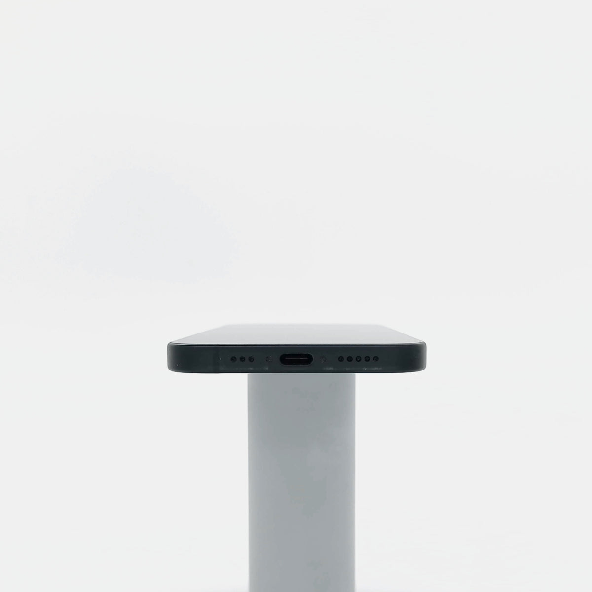95新 Apple iPhone 15 256G 黑色 中國大陸版