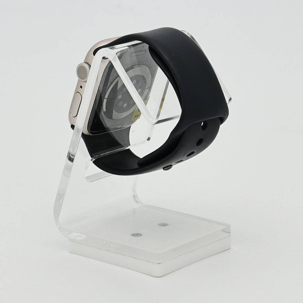 99新 Apple Watch Series 8 41毫米 鋁金屬