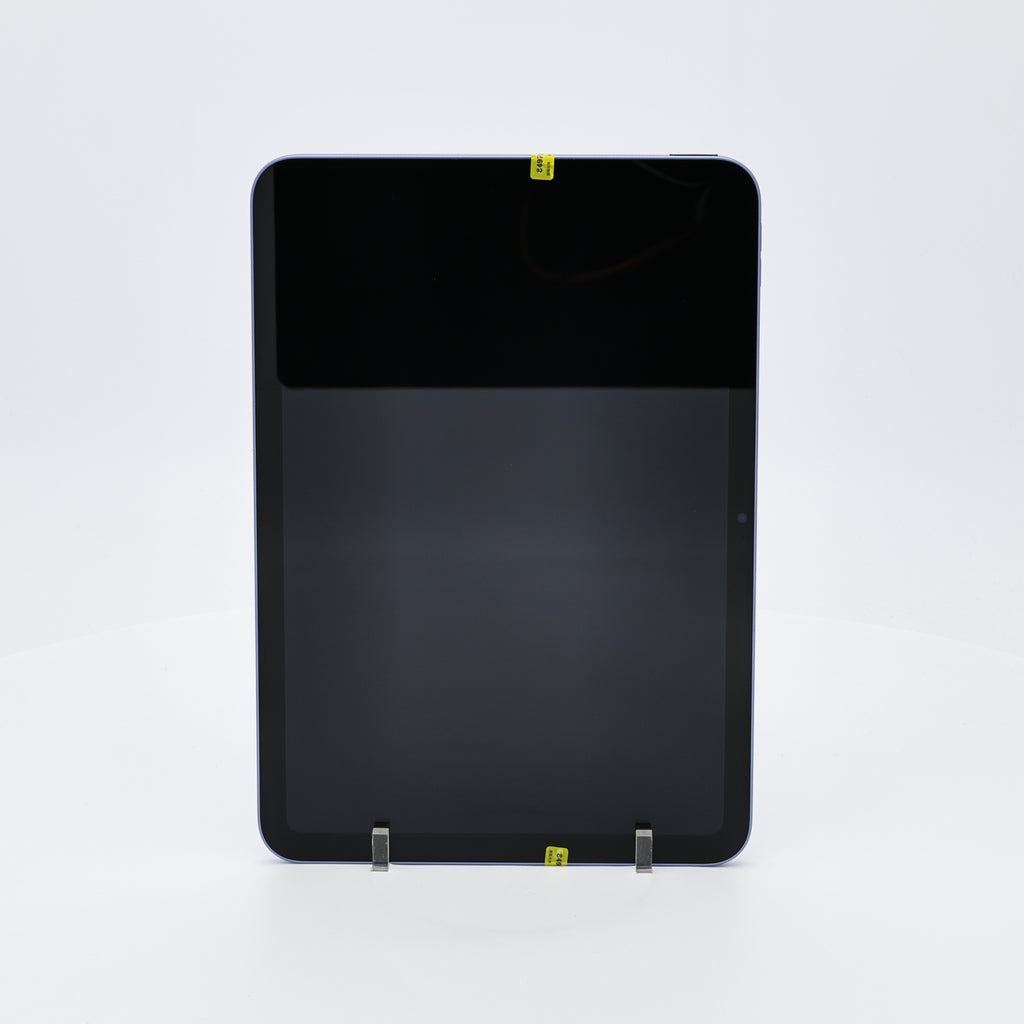 95新 Apple iPad 10代 256G 藍色 WIFI