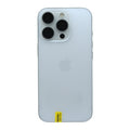 95新 Apple iPhone 16 Pro 128G 白色鈦金屬 中國大陸版