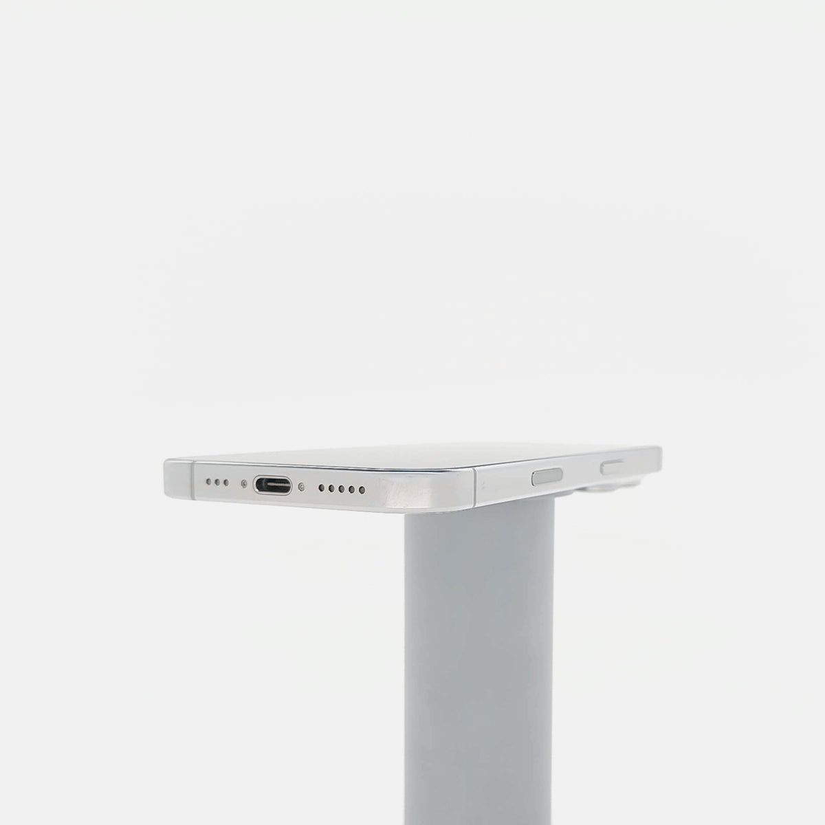 99新 Apple iPhone 16 Pro 128G 白色鈦金屬 中國大陸版