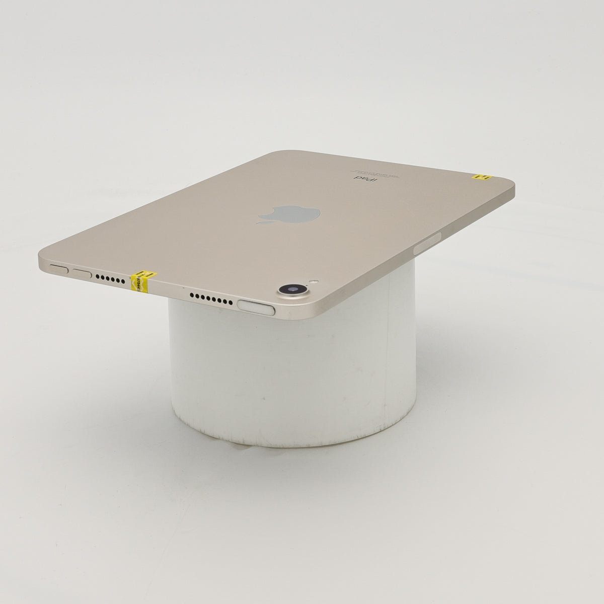 95新 Apple iPad mini6 64G 星光色 WIFI