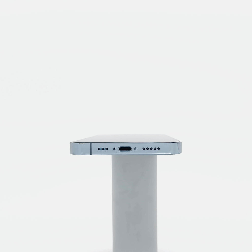 95新 Apple iPhone 13 Pro 256G 遠峰藍色 中國大陸版