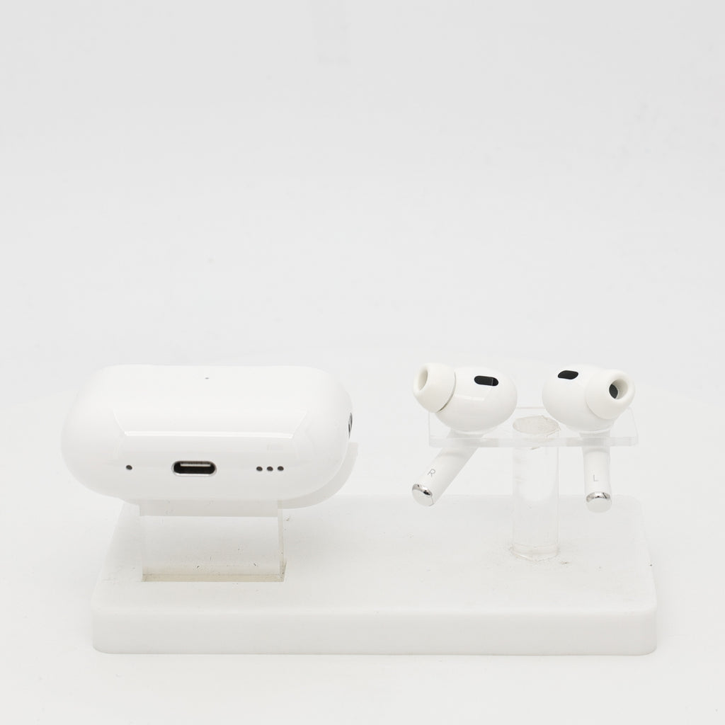 99新 Apple AirPods Pro 2 白色