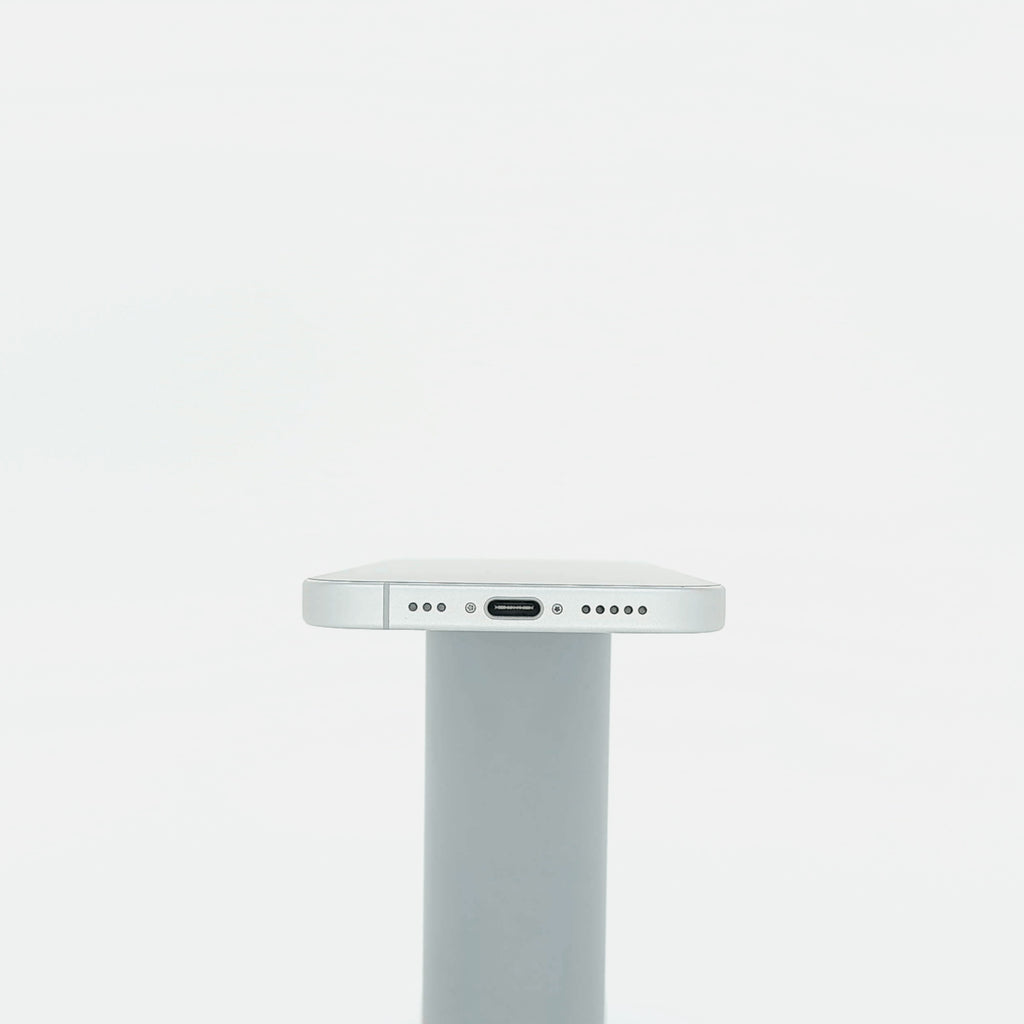 95新 Apple iPhone 16 128G 白色 中國大陸版