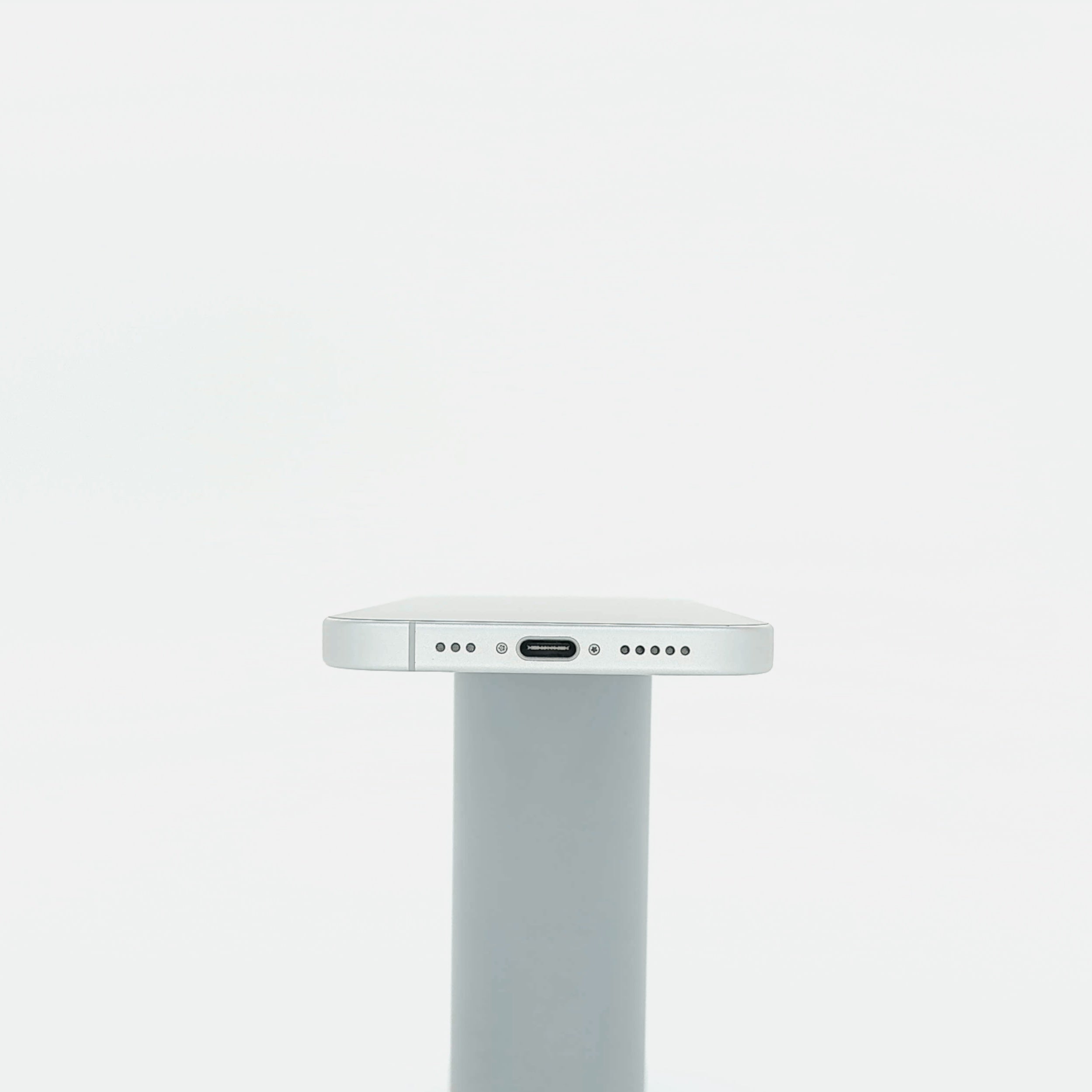 95新 Apple iPhone 16 128G 白色 中國大陸版