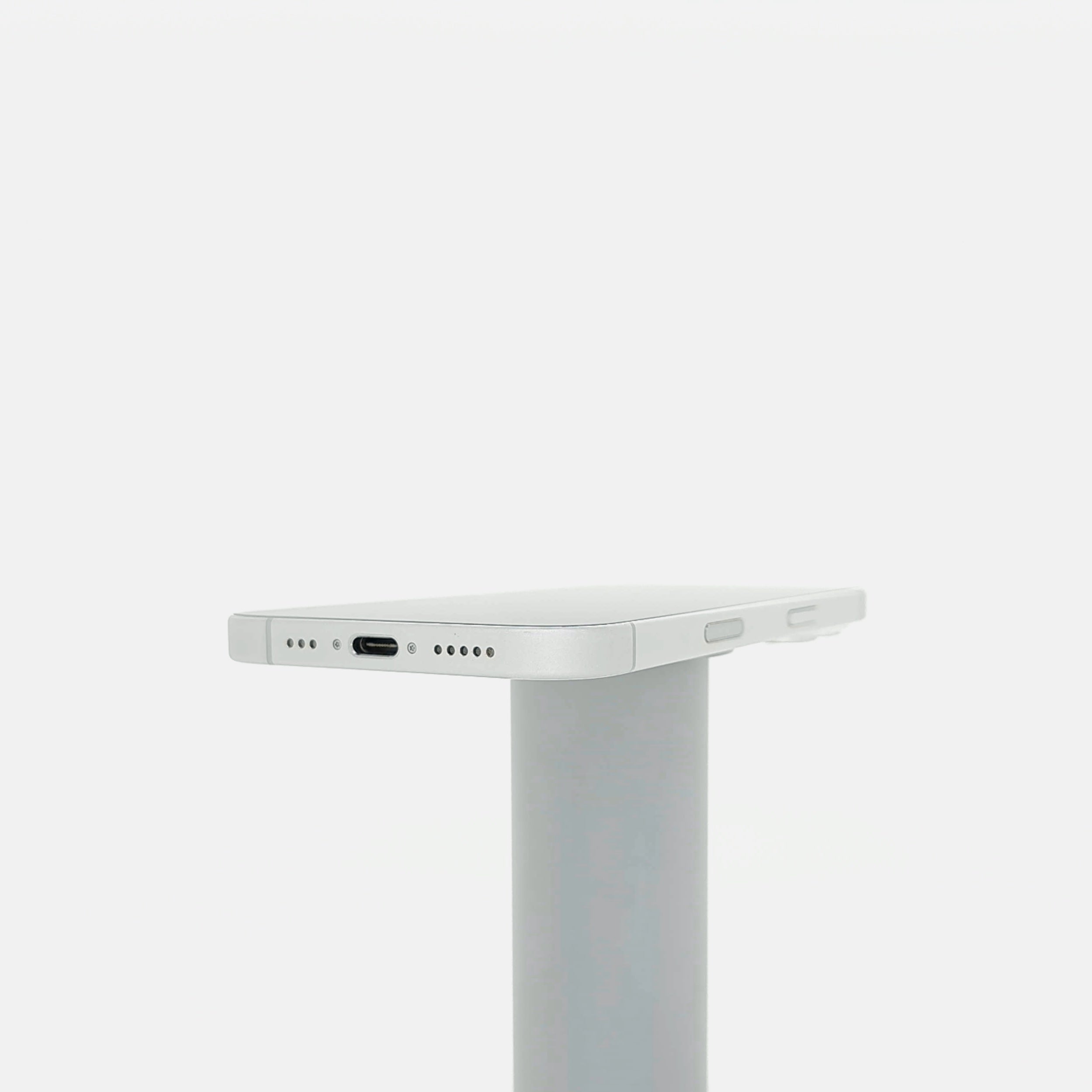 95新 Apple iPhone 16 256G 白色 中國大陸版