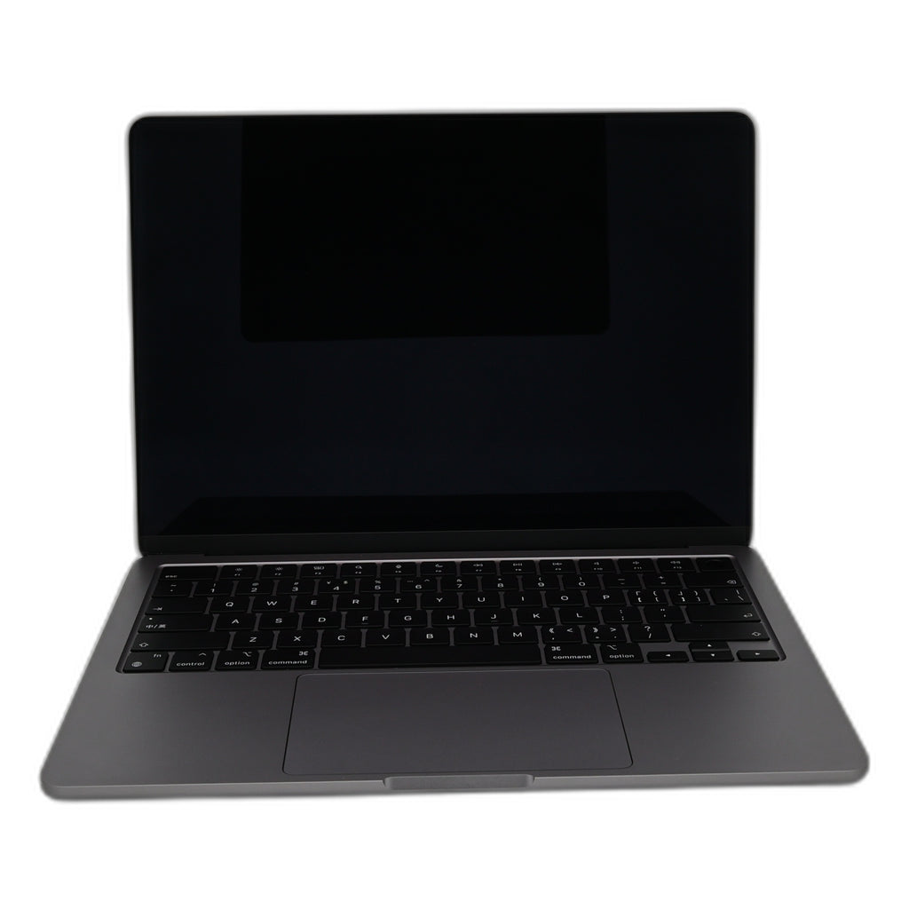 99新 Apple MacBook Air 24年 13寸 M3（8+8核） 8G RAM 256G SSD 深空灰色