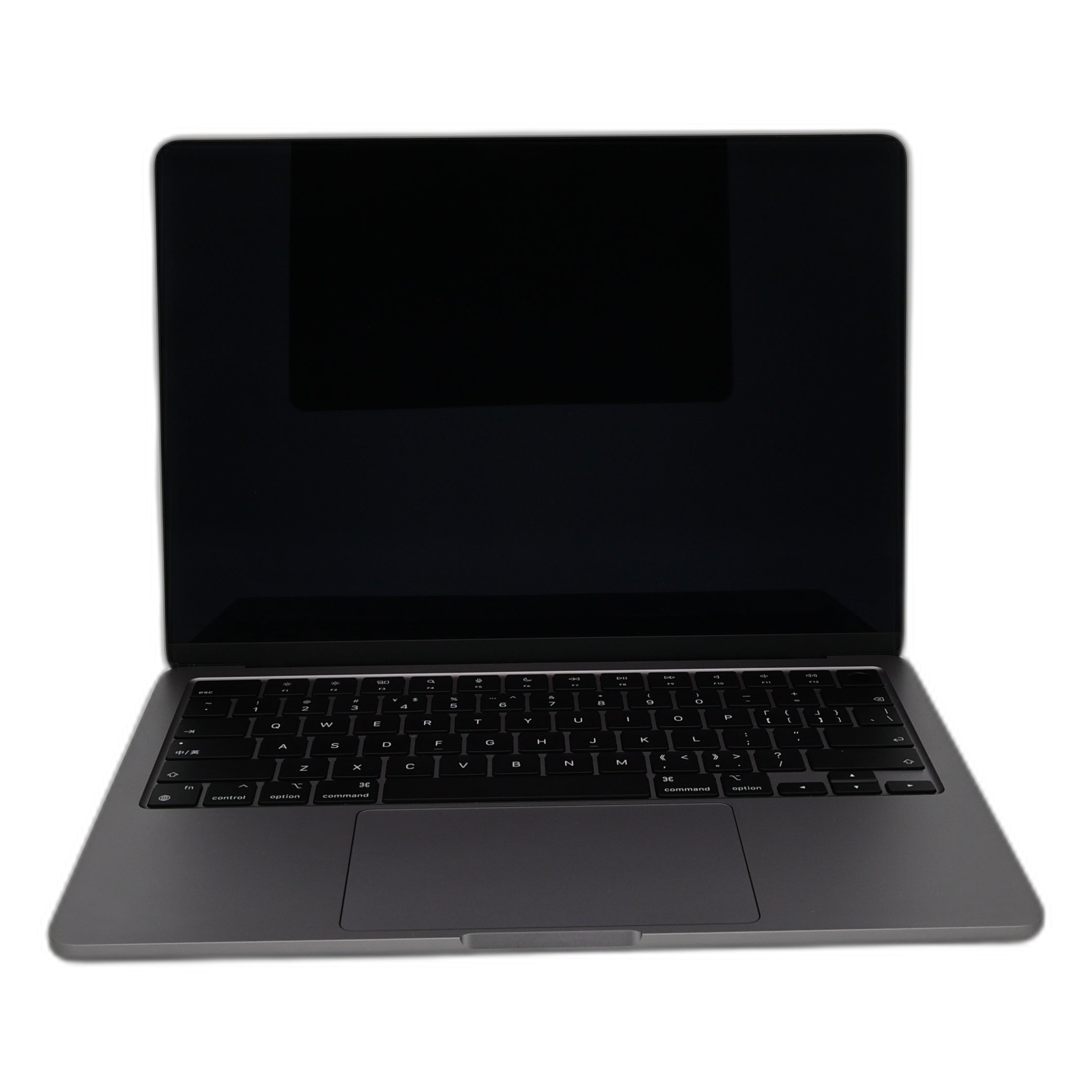 99新 Apple MacBook Air 24年 13寸 M3（8+8核） 8G RAM 256G SSD 深空灰色