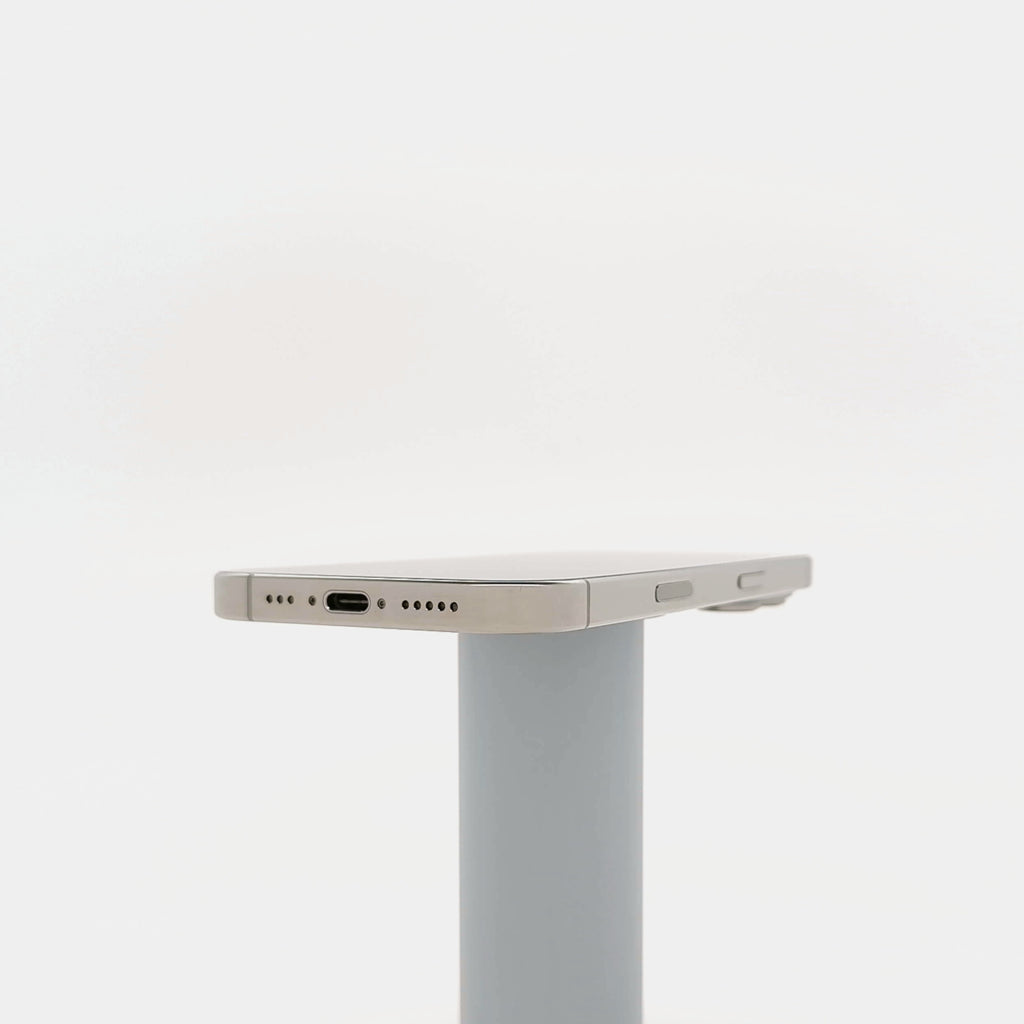 95新 Apple iPhone 16 Pro 256G 原色鈦金屬 中國大陸版