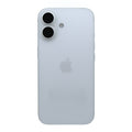 95新 Apple iPhone 16 128G 白色 中國大陸版