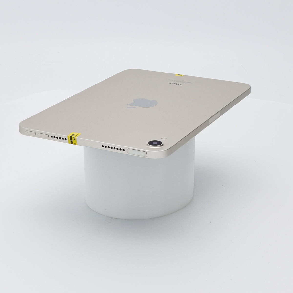 95新 Apple iPad mini6 64G 星光色 WIFI