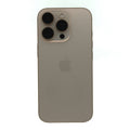 95新 Apple iPhone 16 Pro 256G 沙漠色鈦金屬 中國大陸版
