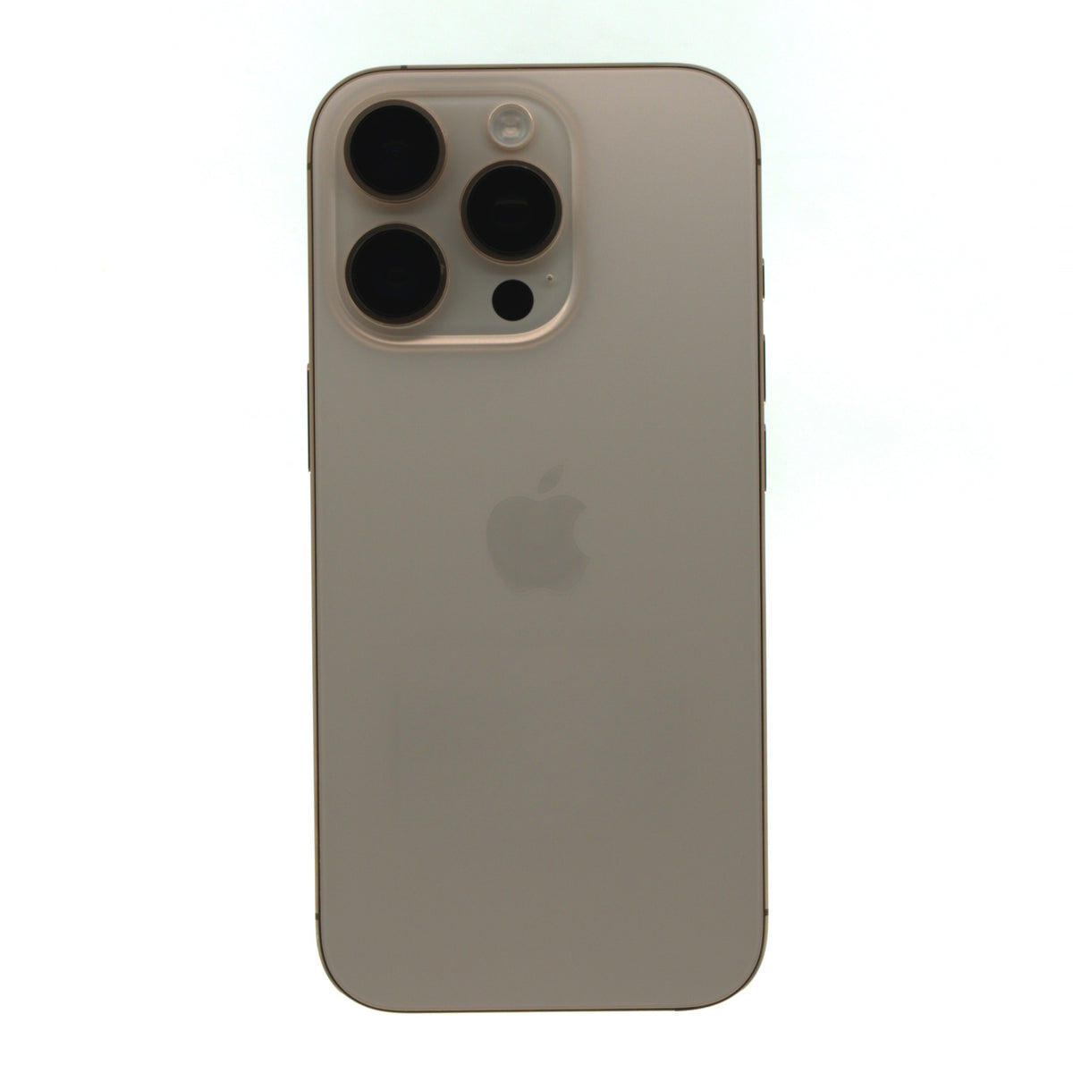 95新 Apple iPhone 16 Pro 256G 沙漠色鈦金屬 中國大陸版