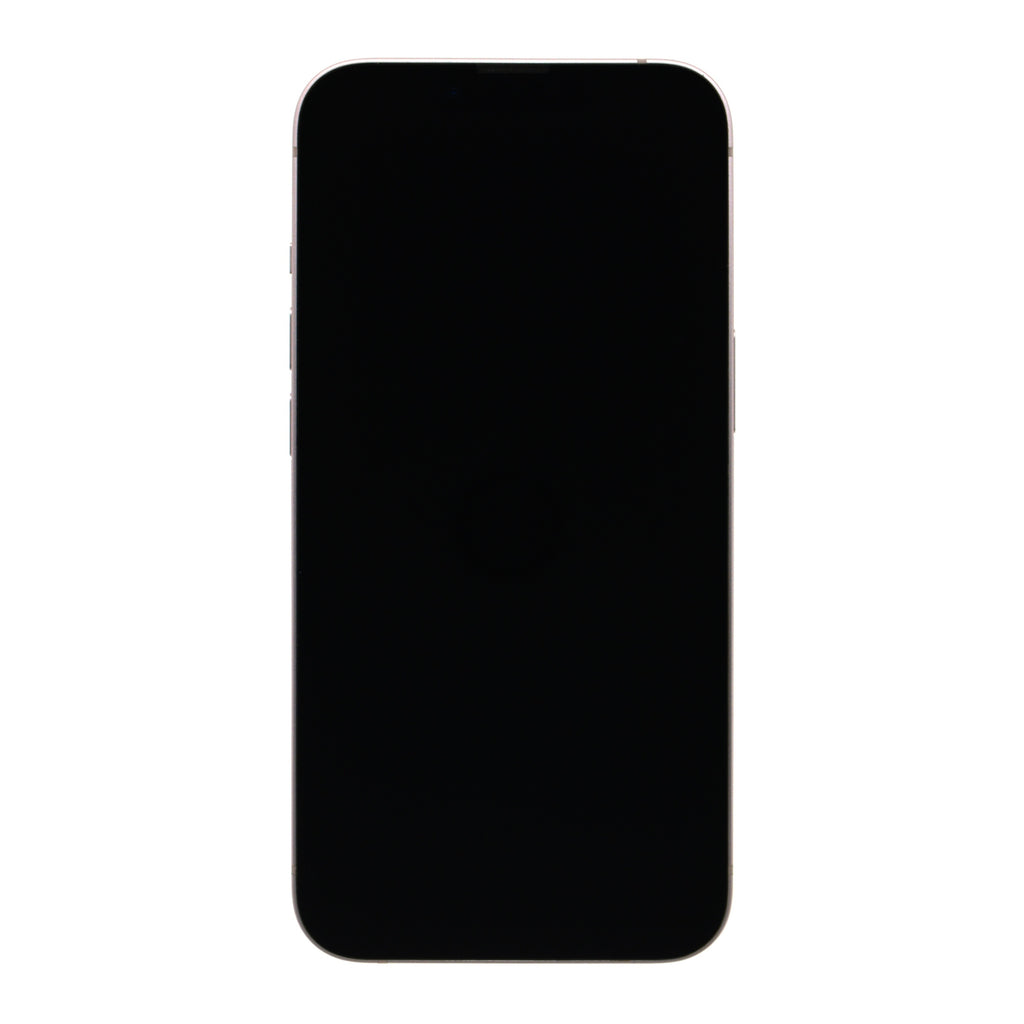 95新 Apple iPhone 13 128G 粉紅色 中國大陸版