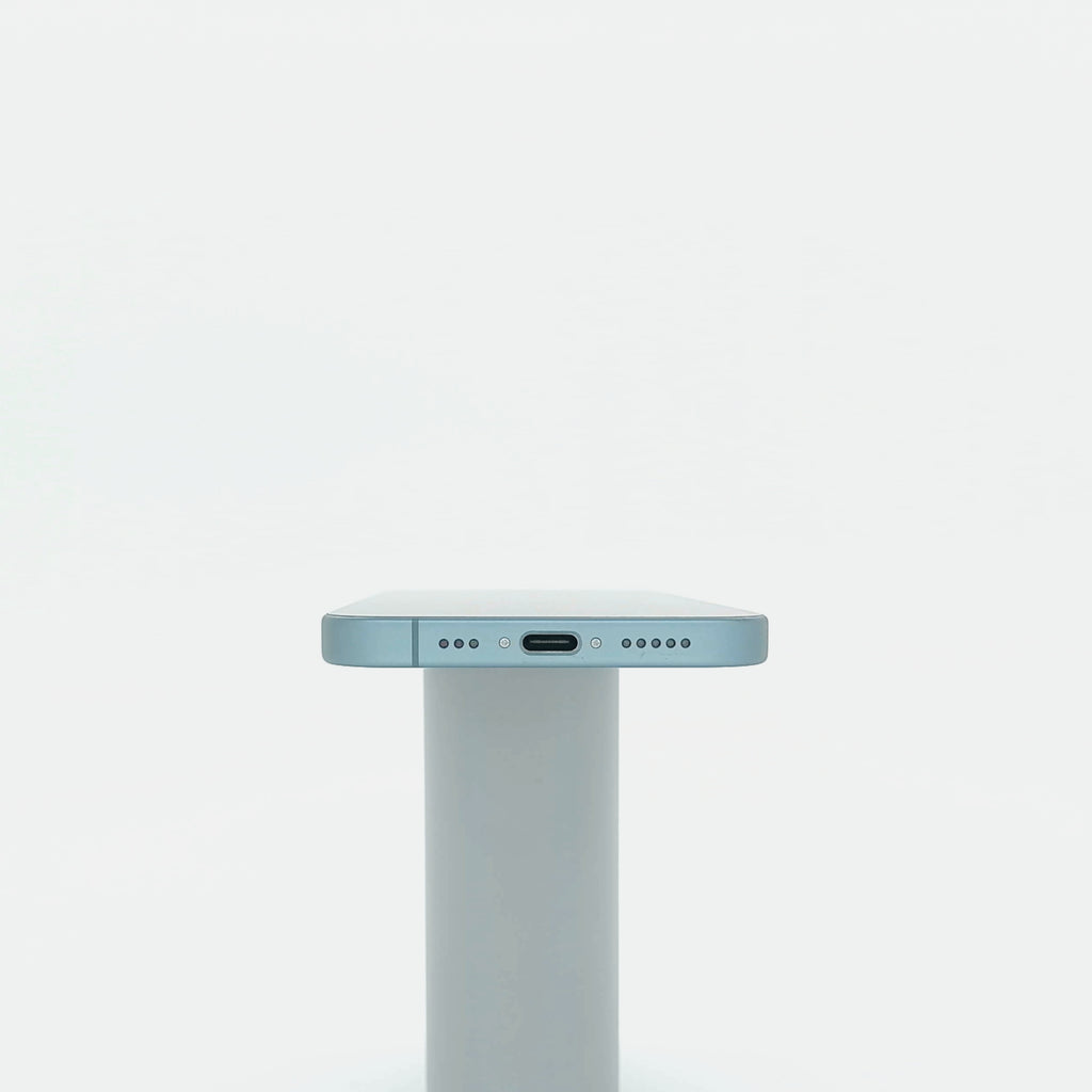 95新 Apple iPhone 16 256G 深青色 中國大陸版