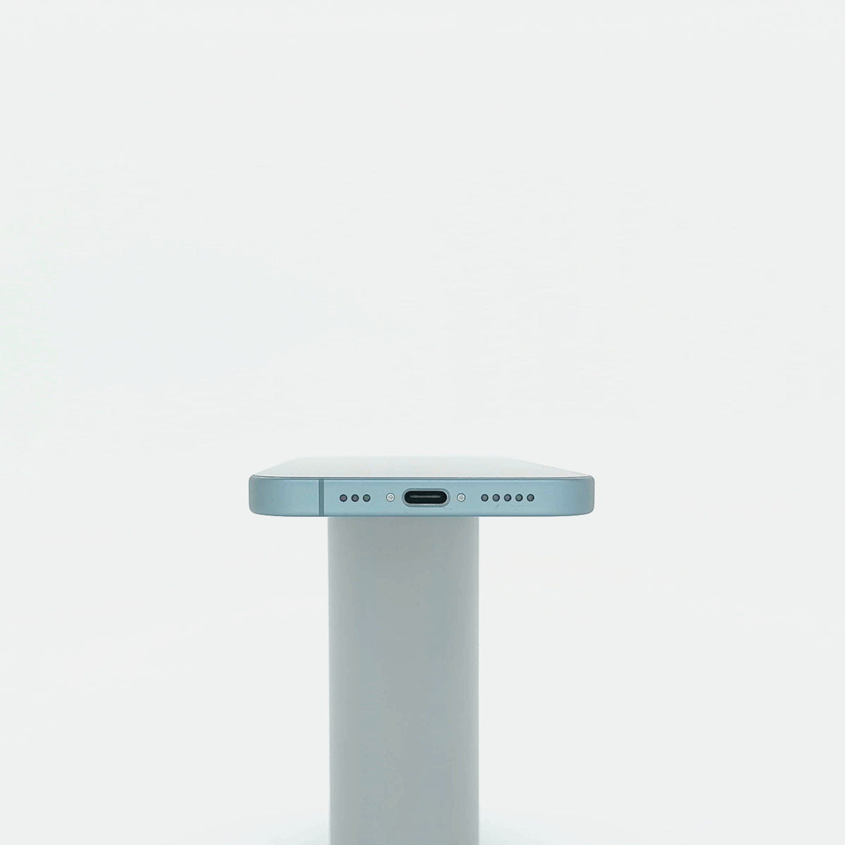 95新 Apple iPhone 16 256G 深青色 中國大陸版