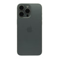 95新 Apple iPhone 15 Pro Max 256G 原色鈦金屬 中國大陸版