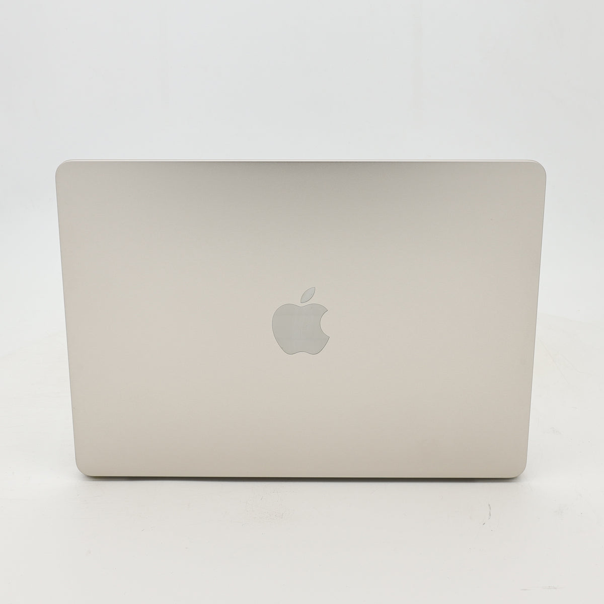 99新 Apple MacBook Air 22年 13寸 M2（8+10核） 8G RAM 512G SSD 星光色