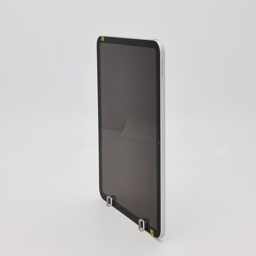95新 Apple iPad 10代 64G 銀色 WIFI