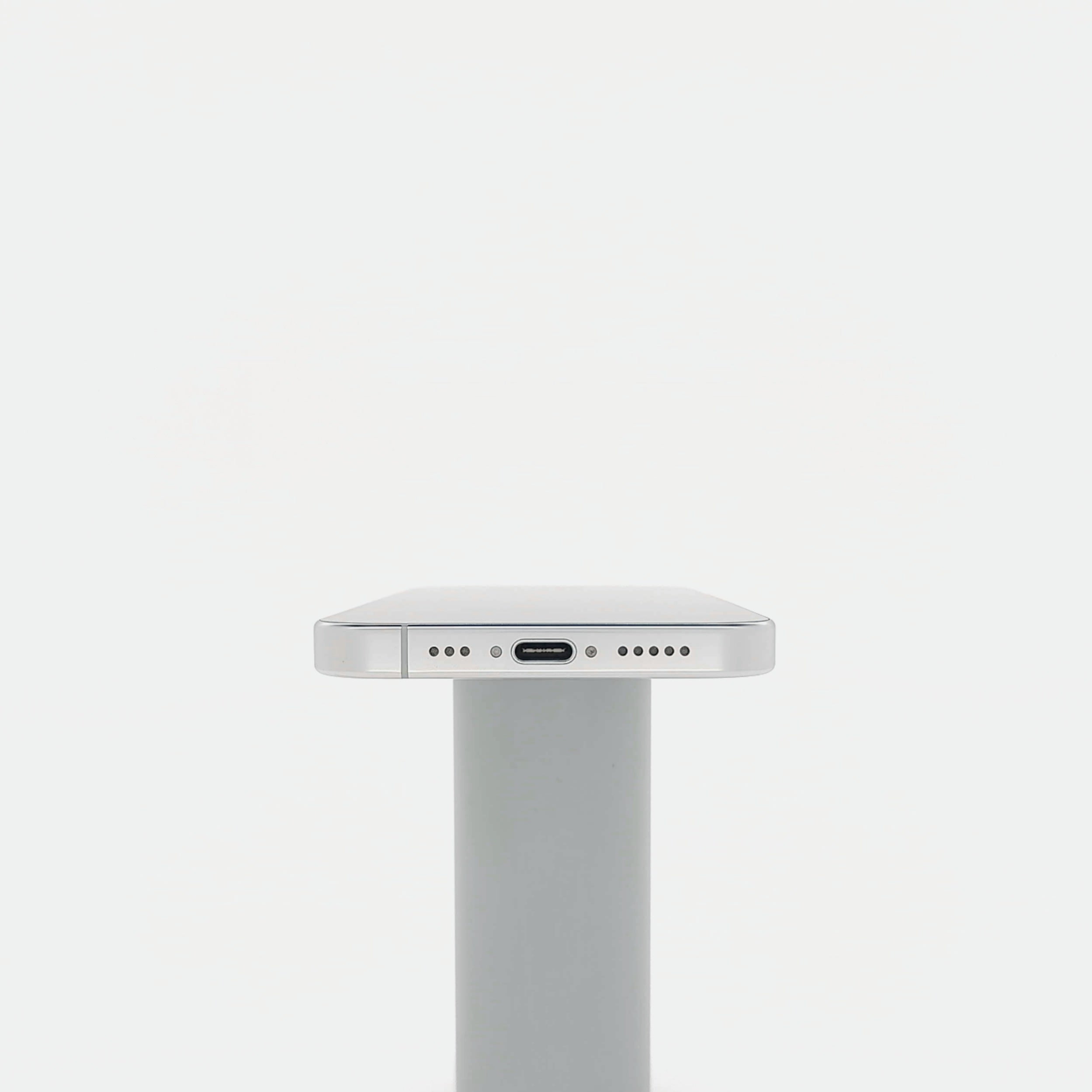 95新 Apple iPhone 16 Pro 128G 白色鈦金屬 中國大陸版