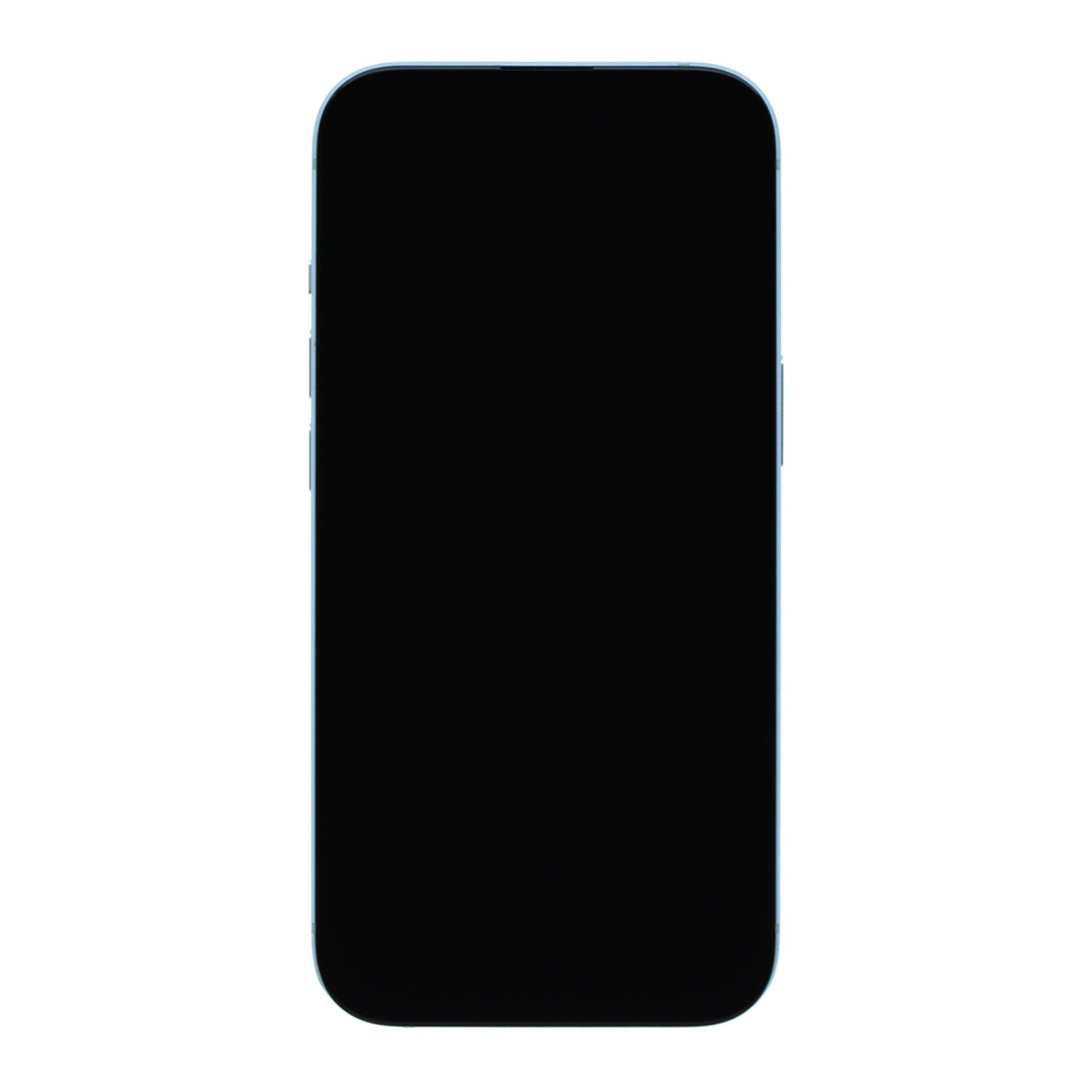 95新 Apple iPhone 15 256G 藍色 中國大陸版