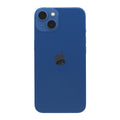 95新 Apple iPhone 13 256G 藍色 中國大陸版