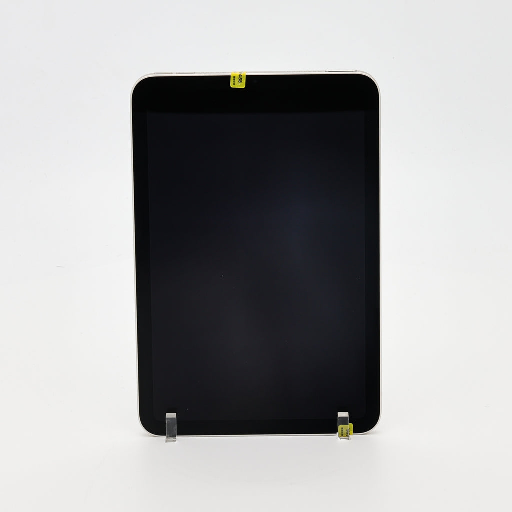 95新 Apple iPad mini6 256G 星光色 WIFI
