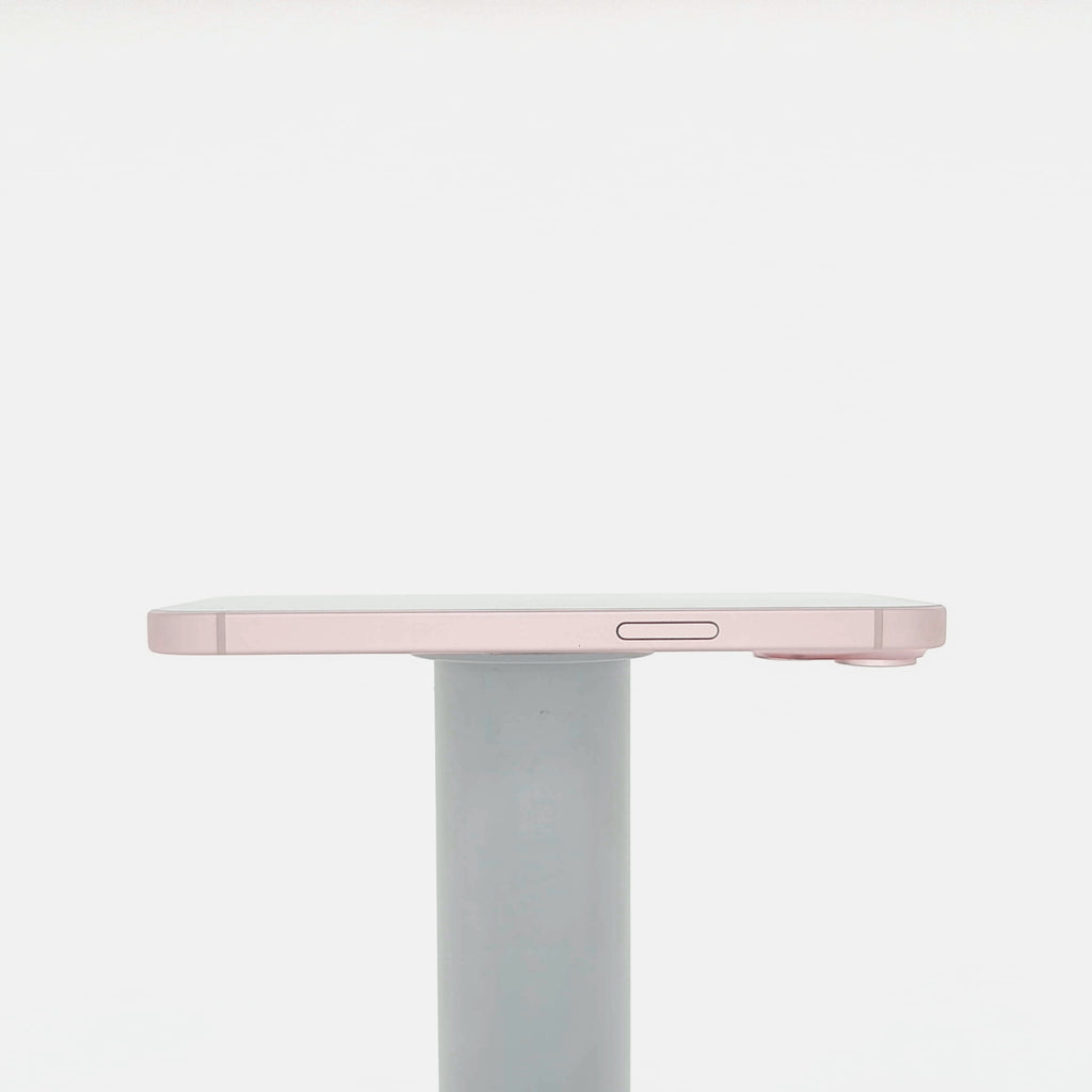 95新 Apple iPhone 15 128G 粉紅色 中國大陸版