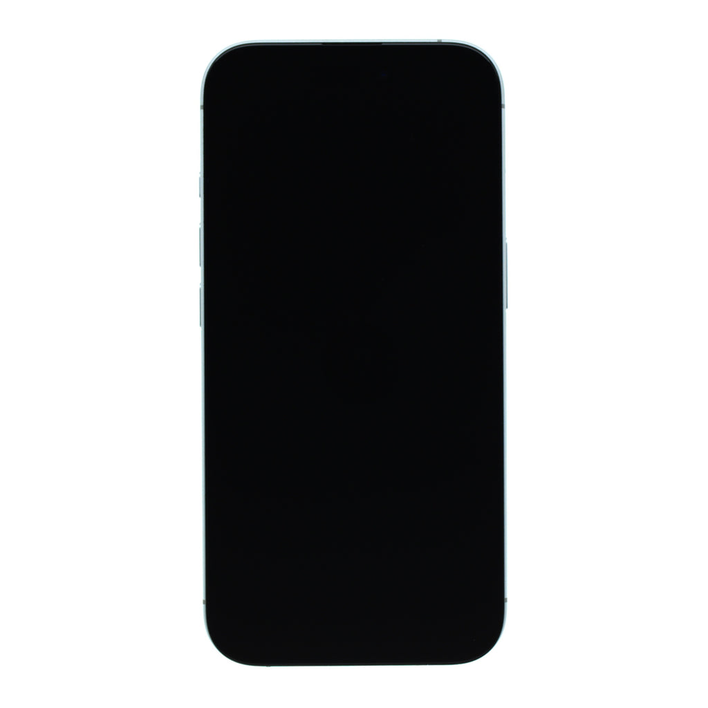 95新 Apple iPhone 16 256G 白色 中國大陸版