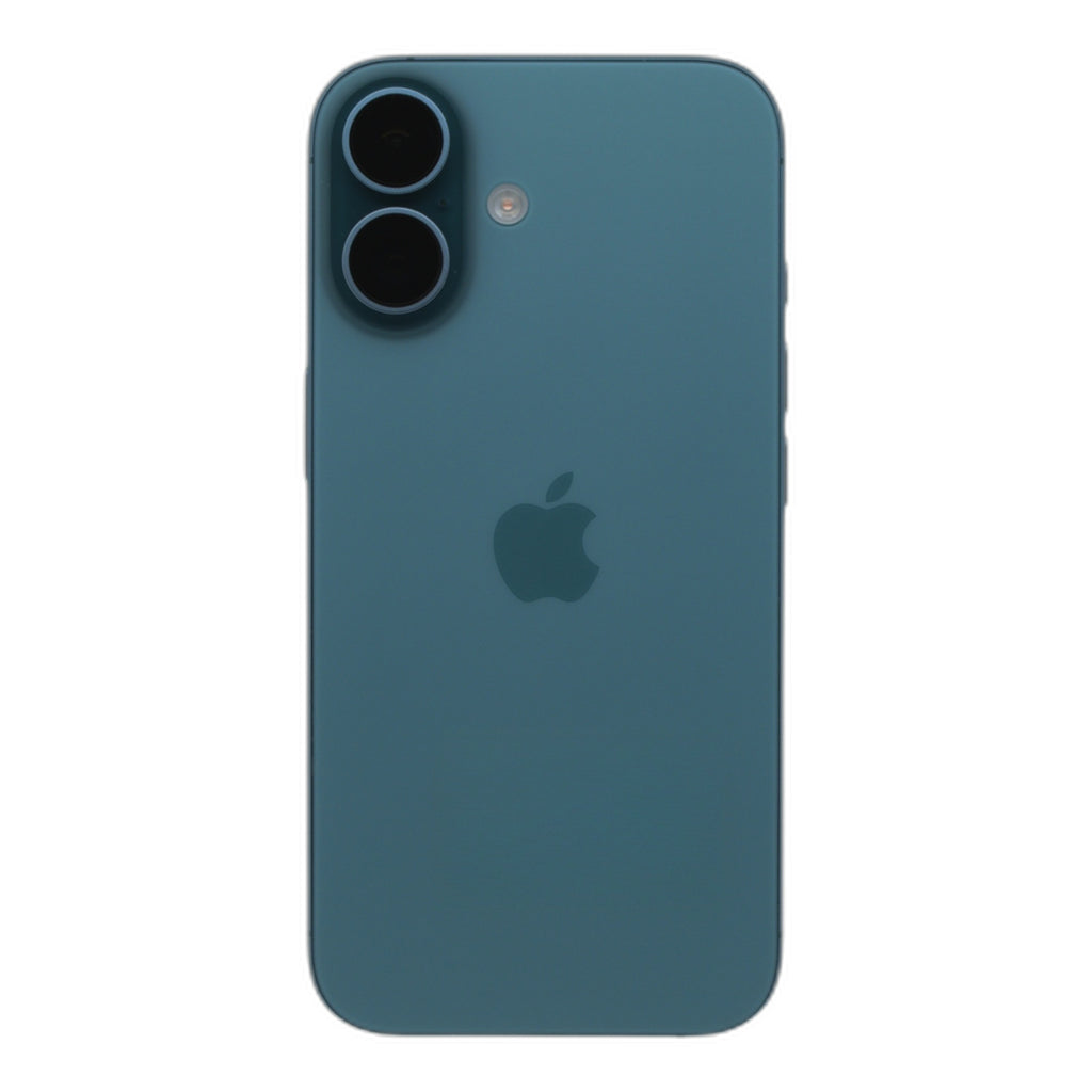 95新 Apple iPhone 16 256G 深青色 中國大陸版