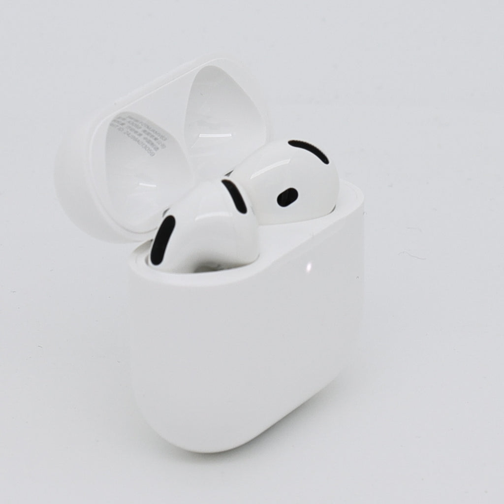 99新 Apple AirPods 4 (支持主动降噪) 白色