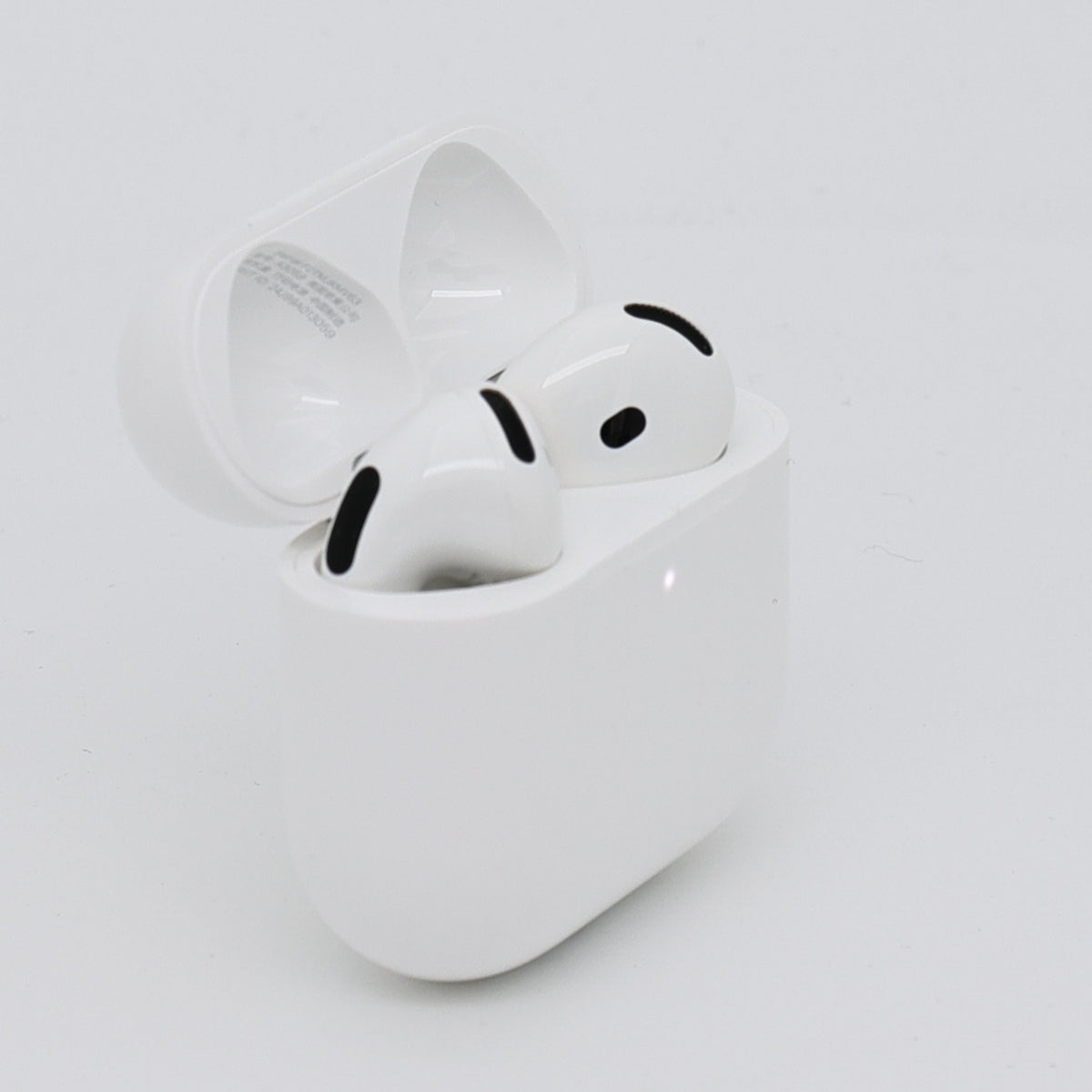 99新 Apple AirPods 4 (支持主动降噪) 白色