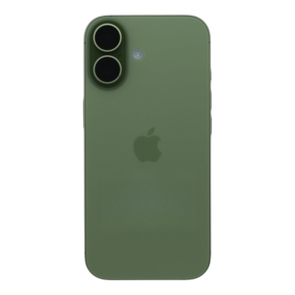 99新 Apple iPhone 17 256G 鼠尾草綠色 中國大陸版