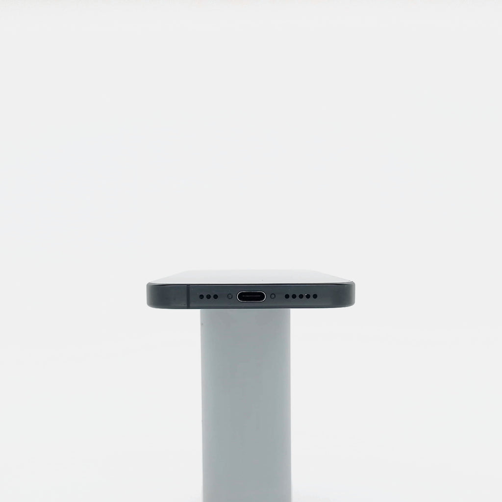 95新 Apple iPhone 16 Pro 256G 黑色鈦金屬 中國大陸版