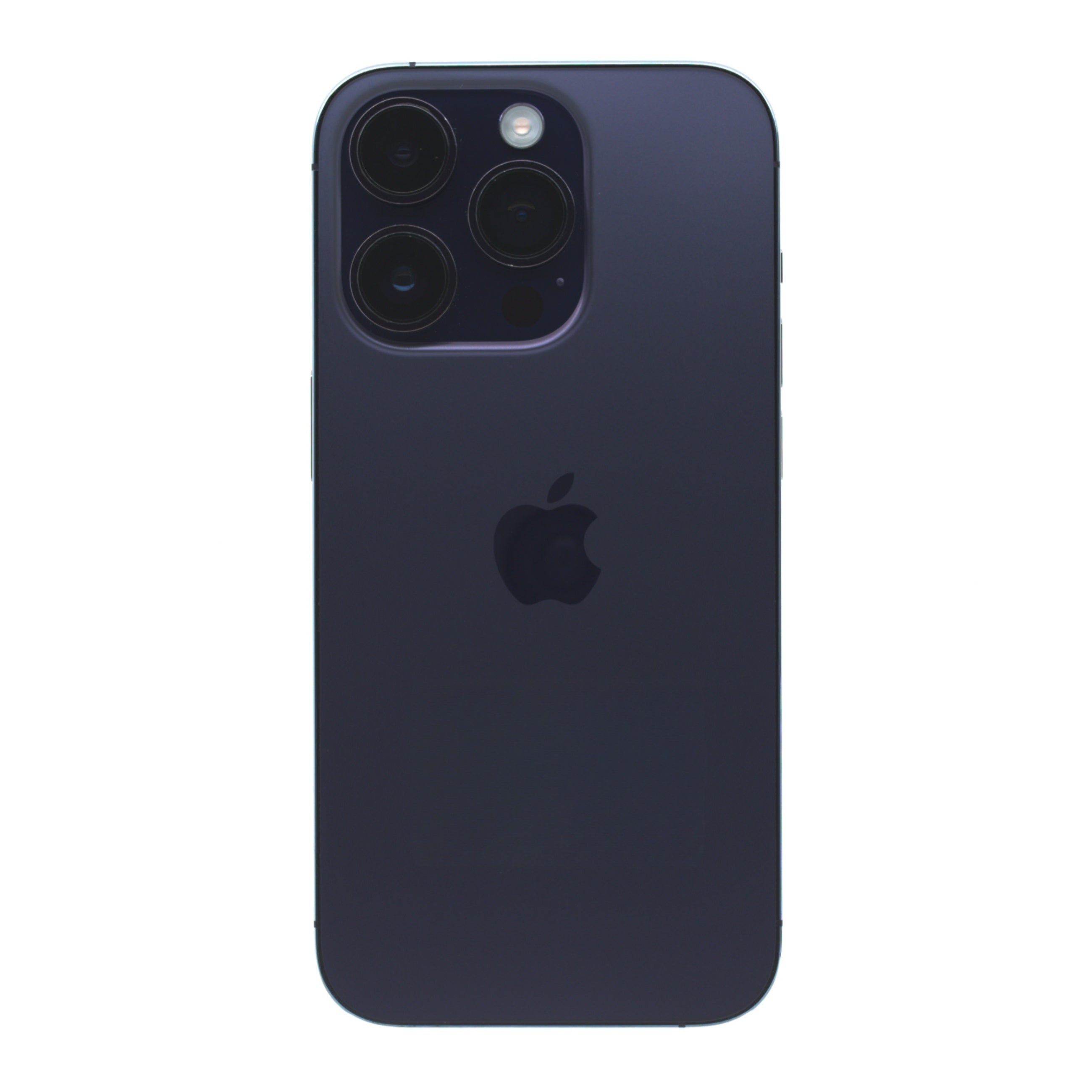 95新 Apple iPhone 14 Pro 256G 暗紫色 中國大陸版