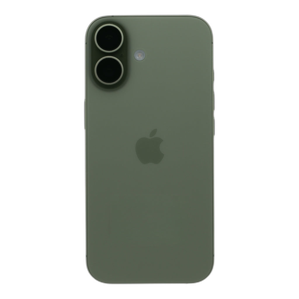 99新 Apple iPhone 17 256G 鼠尾草綠色 中國大陸版