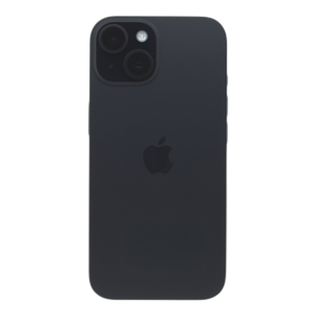 95新 Apple iPhone 15 128G 黑色 中國大陸版